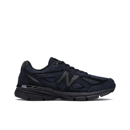 New Balance 990v4 Jjjjound Navy M990jj4