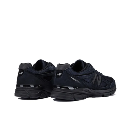 New Balance 990v4 Jjjjound Navy M990jj4