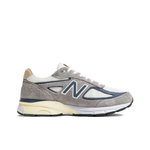 New Balance 990v4 Miusa Grey Day 2023 U990ta4