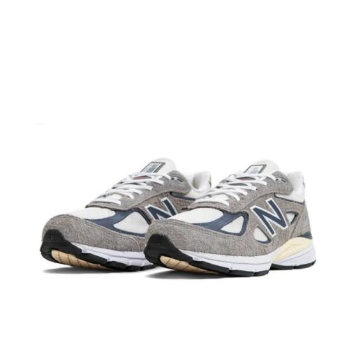 New Balance 990v4 Miusa Grey Day 2023 U990ta4