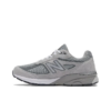 New Balance 990v4 MiUSA Grey Silver U990GR4