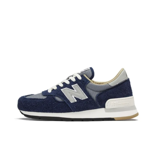 New Balance 990v1 Carhartt Wip Miusa Dark Navy M990ch1