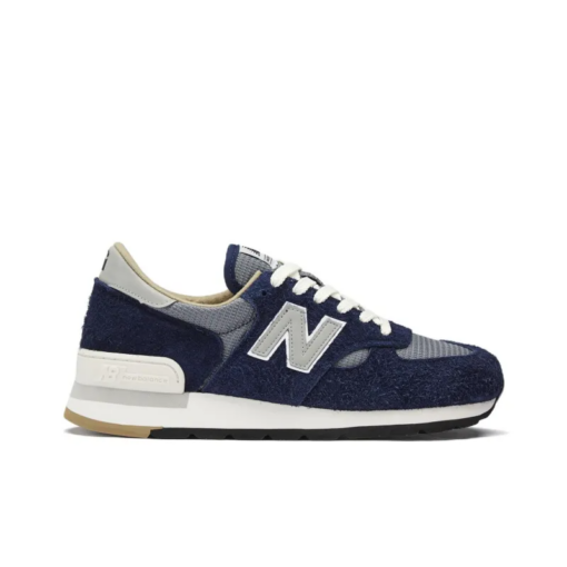 New Balance 990v1 Carhartt Wip Miusa Dark Navy M990ch1