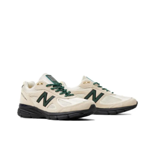 New Balance 990v4 Miusa Teddy Santis Macadamia Nut U990gb4