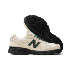 New Balance 990v4 Miusa Teddy Santis Macadamia Nut U990gb4