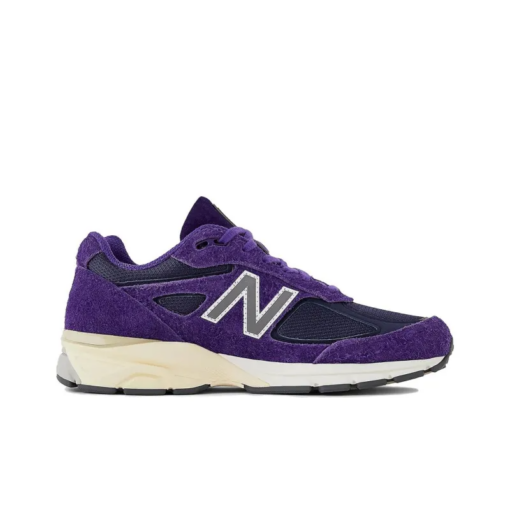 New Balance 990v4 Miusa Teddy Santis Plum Purple U990tb4