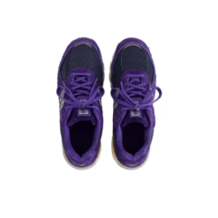 New Balance 990v4 Miusa Teddy Santis Plum Purple U990tb4