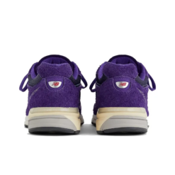 New Balance 990v4 Miusa Teddy Santis Plum Purple U990tb4