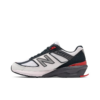 New Balance 990v5 Carbon Team Red M990NL5