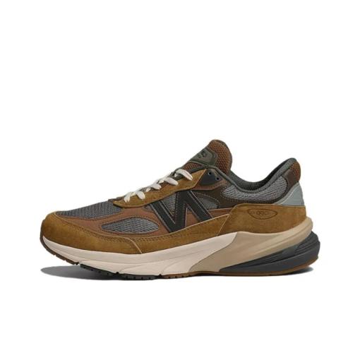 New Balance 990v6 Carhartt Wip Sculpture Center M990ch6