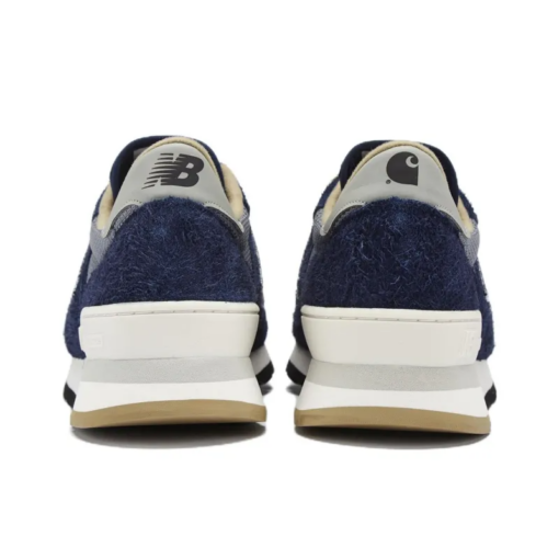 New Balance 990v1 Carhartt Wip Miusa Dark Navy M990ch1