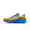 New Balance 990v6 Miusa Action Bronson Baklava M990ab6