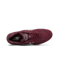 New Balance 990 Burgundy M990CIT2