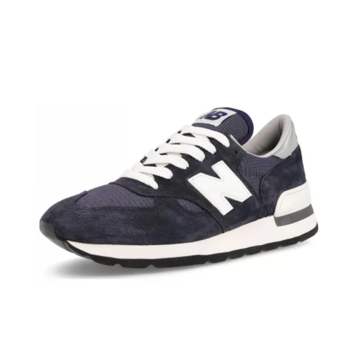 New Balance 990v1 MiUSA Navy M99ONV1