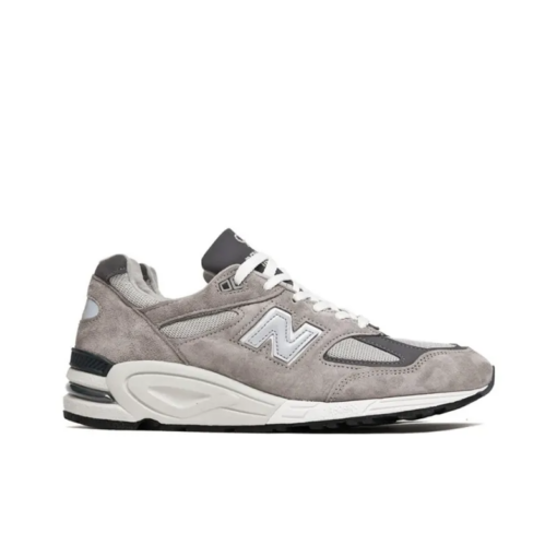 New Balance 990v2 Kith Grey M990GR2