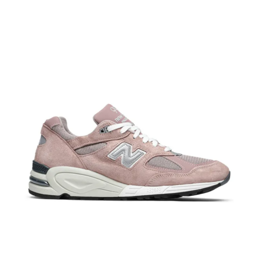 New Balance 990v2 Kithstrike Rose M990K2