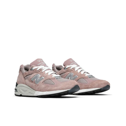 New Balance 990v2 Kithstrike Rose M990K2