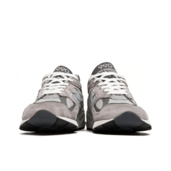 New Balance 990v2 Kith Grey M990GR2