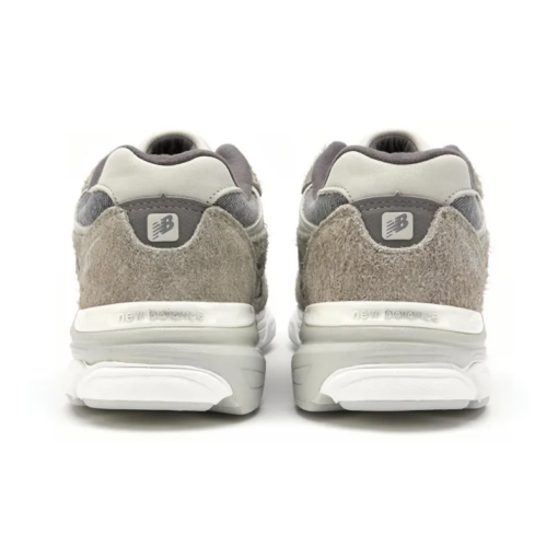 New Balance 990v3 Miusa Levi's Elephant Skin M990lv3