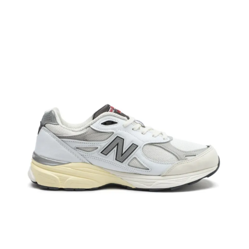 New Balance 990v3 Miusa Teddy Santis Sea Salt M990al3