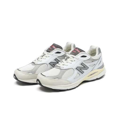 New Balance 990v3 Miusa Teddy Santis Sea Salt M990al3