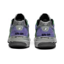 New Balance 990v3 Stray Rats The Joker Reprise Finale Alternate M990sr3