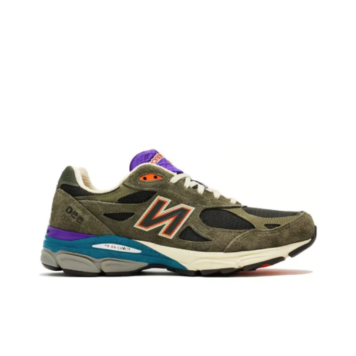 New Balance 990v3 Ycmc Miusa Trailblazers M990so3