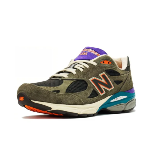 New Balance 990v3 Ycmc Miusa Trailblazers M990so3