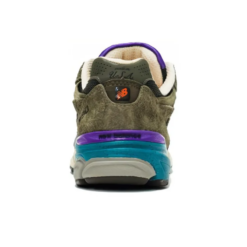 New Balance 990v3 Ycmc Miusa Trailblazers M990so3