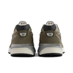 New Balance 990v4 MiUSA Aime Leon Dore True Camo U990CT4