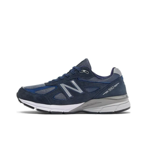 New Balance 990v4 Miusa Navy U990nv4