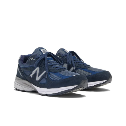 New Balance 990v4 Miusa Navy U990nv4