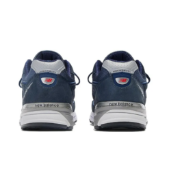 New Balance 990v4 Miusa Navy U990nv4