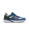 New Balance 990v5 Andromeda Blue M990NC5