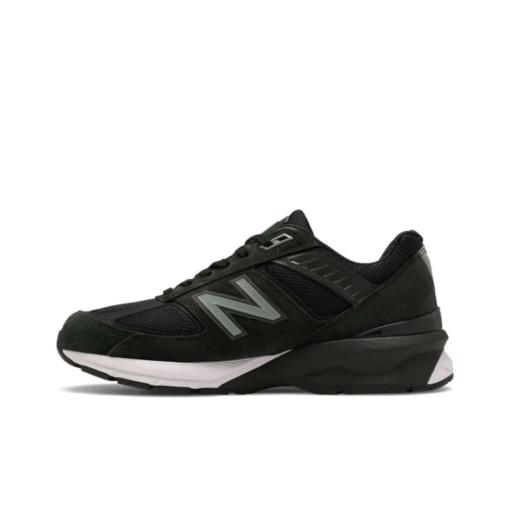 New Balance 990v5 Defense Green M990DC5