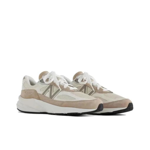 New Balance 990v6 MiUSA Aime Leon Dore Incense U990CB6