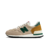 New Balance 990v1 Miusa Tan Green M990tg1