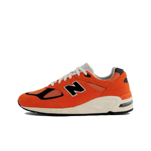 New Balance 990v2 Miusa Marigold M990ai2