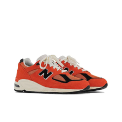 New Balance 990v2 Miusa Marigold M990ai2