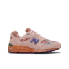 New Balance 990v2 Salehe Bembury Sand Be The Time M990sb2