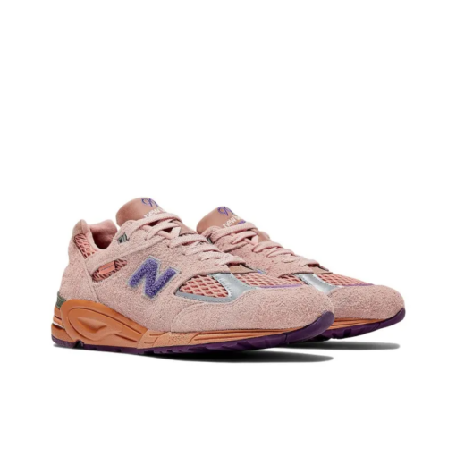 New Balance 990v2 Salehe Bembury Sand Be The Time M990sb2