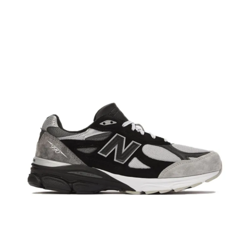 New Balance 990v3 Miusa Dtlr Gr3yscale M990dl3