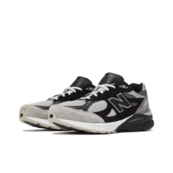 New Balance 990v3 Miusa Dtlr Gr3yscale M990dl3