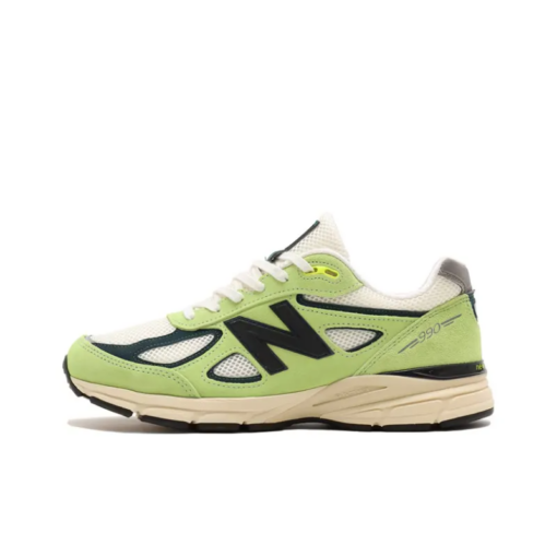 New Balance 990v4 'hi-lite' U990nb4