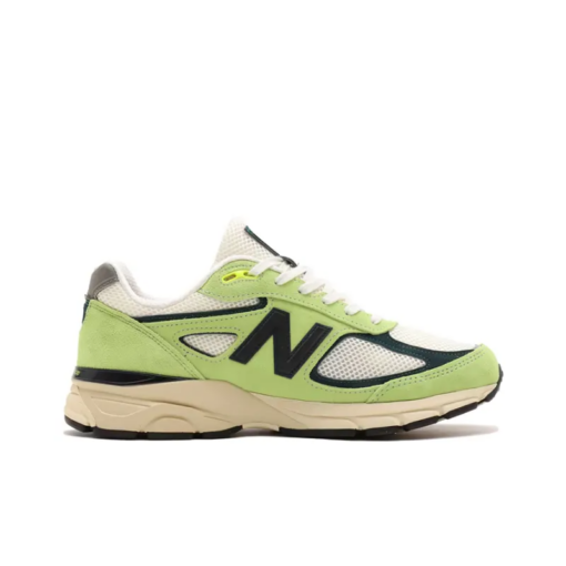 New Balance 990v4 'hi-lite' U990nb4