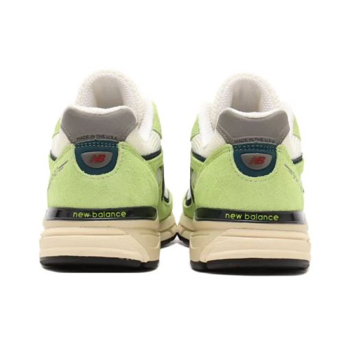 New Balance 990v4 'hi-lite' U990nb4