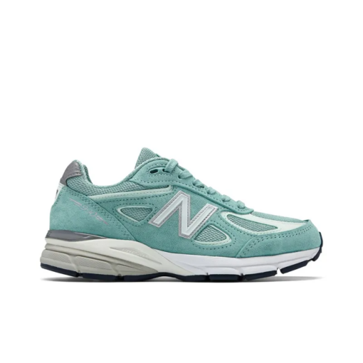 New Balance 990v4 Mineral Sage W990MS4