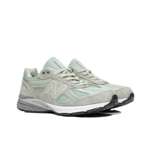 New Balance 990v4 Mineral Sage W990SM4