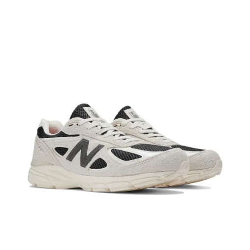 New Balance 990v4 Miusa Joe Freshgoods 1998 Intro U990jr4