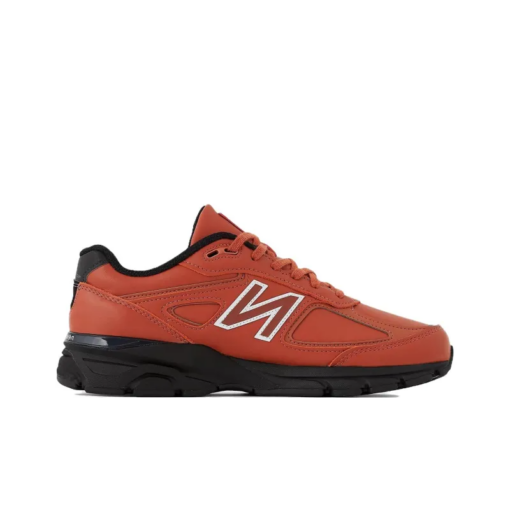 New Balance 990v4 Miusa Teddy Santis Mahogany U990rb4